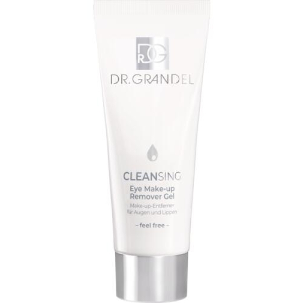 Dr. Grandel Eye Make-up Remover Gel 75ml